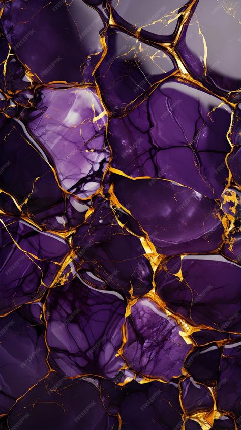 Premium AI Image | abstract marble background ai wallpaper Pretty Backrounds, Purple And Gold Wallpaper, Dark Purple Flowers, Gold Wallpaper Iphone, Cute Home Screen Wallpaper, Cute Home Screens, Phone Wallpaper Boho, Cute Galaxy Wallpaper, Floral Wallpaper Phone