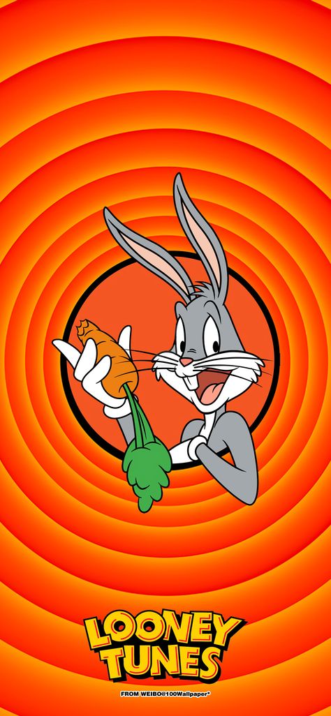 Looney Toons Wallpaper, Bugs Bunny Wallpaper, Movie Bedroom, Xperia Wallpaper, Looney Tunes Wallpaper, Tom And Jerry Wallpapers, Old Cartoon Shows, Looney Tunes Show, Android Wallpaper Art