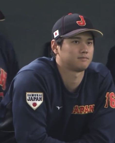 Japanese Boyfriend, Baseball Guys, Shohei Ohtani, Baseball Season, Dream Boy, Baseball Players, Lady And Gentlemen, Love You So Much, Future Husband