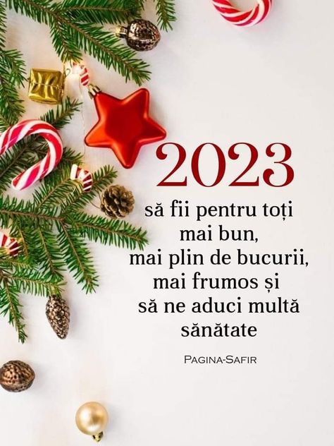 Un An Nou Fericit 2023, Un An Nou Fericit, An Nou Fericit, Floral, Christmas