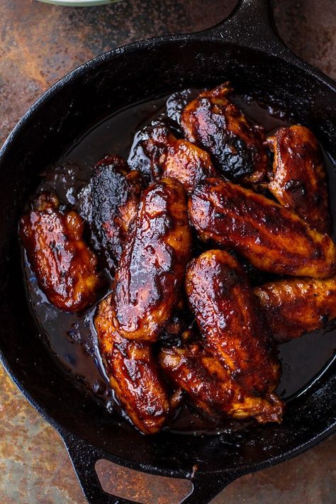 Hot Wing Recipe, Half Baked, Hot Wings, Half Baked Harvest, Super Bowl Food, Carne Asada, Chicken Wing Recipes, Wing Recipes, Poultry Recipes