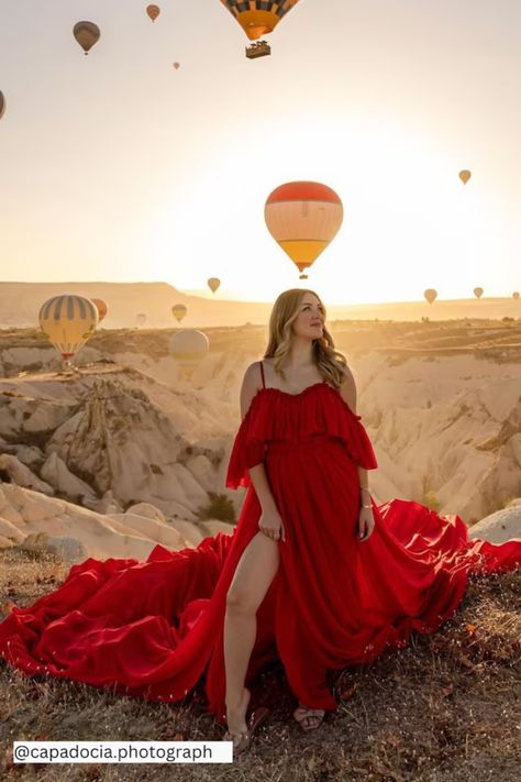 red flying dress, long flowy dress, santorini dress, evening dress. Red Flowy Dress Long, Long Train Dress, Photoshoot Gown, Red Flowy Dress, Infinity Gown, Flying Dress, Long Flowing Dresses, Train Dress, Dress Flowy