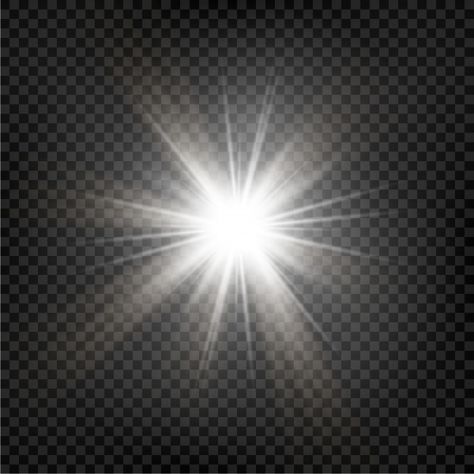 Bright star. transparent shining sun, br... | Premium Vector #Freepik #vector #abstract #party #star #light Episode Overlays, Codm Wallpapers, Star Transparent, Png For Editing, Merry Christmas Quotes, All Png, Star Burst, Bright Star, Png Text