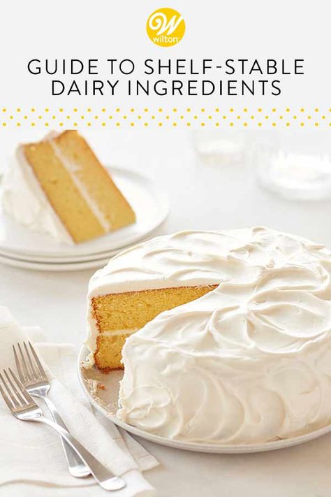 Holiday Cake Recipes, Christmas Cakes Easy, Festive Desserts, Tres Leches Cake, Box Cake Mix, White Cake Mixes, Buttercream Icing, Kraft Recipes, Tres Leches