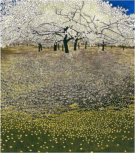 Phil Greenwood, Art Klimt, Klimt Art, Soyut Sanat Tabloları, The Grass, Gustav Klimt, Landscaping Ideas, Arbor, Impressionism