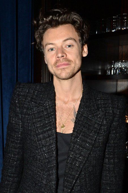 HL Daily Media on Twitter: "Harry at a #BRITs after party tonight! https://t.co/qlPyLhXO1D" / Twitter Harry Styles 2023, Brit Awards 2023, Harry Styles Memes, The Brits, Harry Styles Tattoos, Harry Styles Edits, Frat Boy, Brit Awards, Harry Styles Pictures