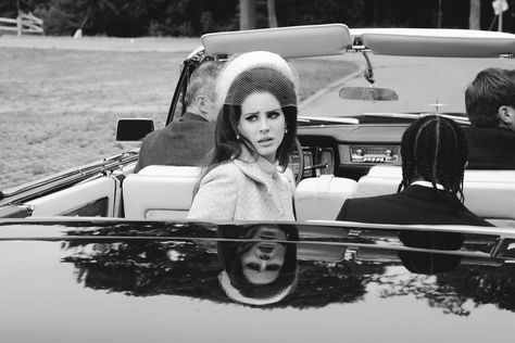 Lana Del Ray, Living Legends, National Anthem, American Beauty, Studio Album, American Singers, Old Hollywood, Lana Del Rey, Singer Songwriter