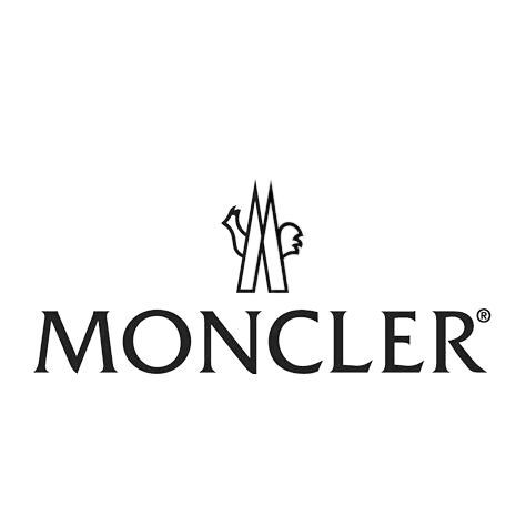 "MONCLER LOGO BOARD", pinned by Ton van der Veer Moncler Logo, Fashion Logo Branding, Pop Art Canvas, Logo Creation, Luxury Logo, Text On Photo, Clothing Logo, Cricut Projects Vinyl, Business Logo Design