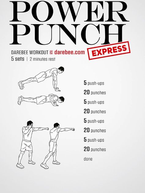 How To Punch Properly, Get Off My D, Boxing Workout Plan, Boxing Workout Routine, Stamina Workout, Fighter Workout, Boxing Training Workout, Speed Workout, Mma Workout