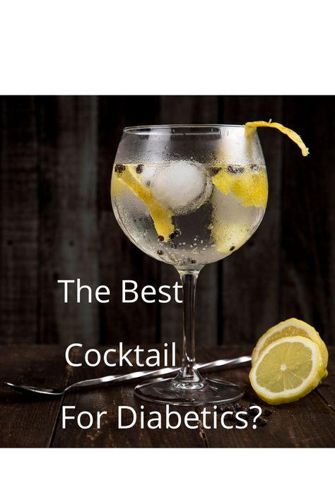 It is the holidays and we would love to celebrate and have a drink with family and friends. So what is the best cocktail for a diabetic? Deborah explores many options and their effect on blood sugar level for diabetics. She let's you know your safest options. Cocktails For Diabetics, Alcoholic Drinks For Diabetics, Fun Drinks Alcohol, Herb Stuffing, Parenting Types, Best Alcohol, Non Alcoholic Cocktails, Sugar Level, Buzzfeed Food