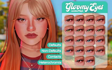 Sims 4 Cc Almond Eyes, Sims 4 Maxis Match Skin Default, Sims 4 Cheats, Sims 4 Cc Eyes, Sims 4 Cas Mods, Free Sims 4, Sims 4 Mm Cc, Sims 4 Cc Makeup, Sims 4 Body Mods