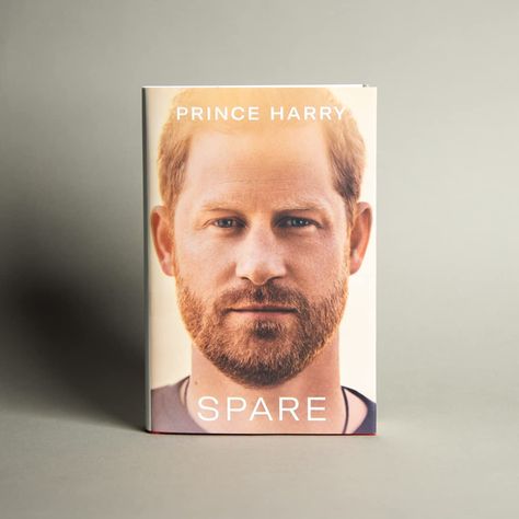 Spare: Prince Harry The Duke of Sussex: 9780593593806: Amazon.com: Books Spare Book, Kindle Reader, Prinz Harry, Stephen Colbert, Perspective On Life, Life Well Lived, Ways To Save Money, British Royal Family, Prince Harry