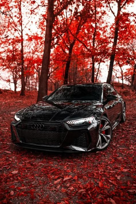 Cars Aesthetic Wallpaper, Cars 2023, Rs6 Audi, Luxury Car Photos, Luxury Cars Audi, Black Audi, Audi Car, Car Tattoo Design, Luxury Car Rental