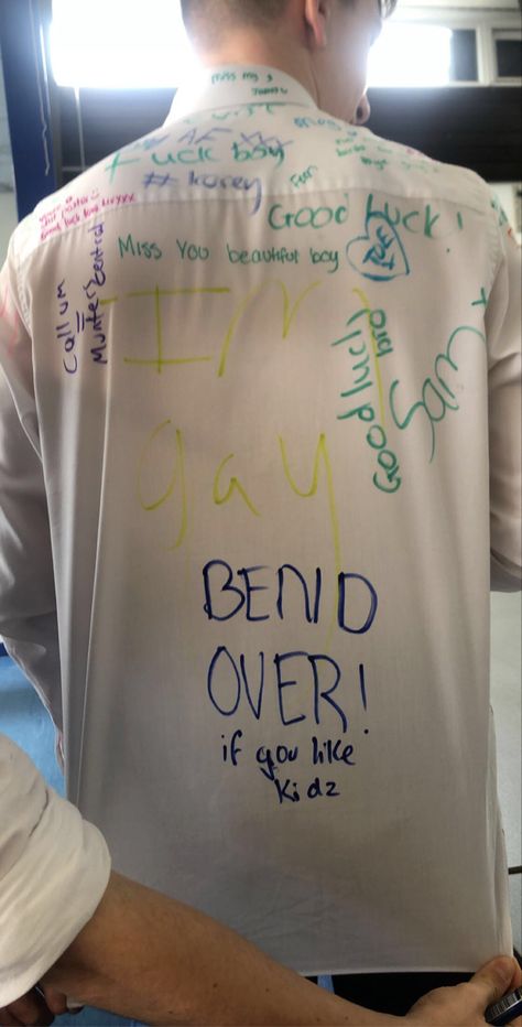 Leavers Shirt, Boys Day, Funny, Quick Saves