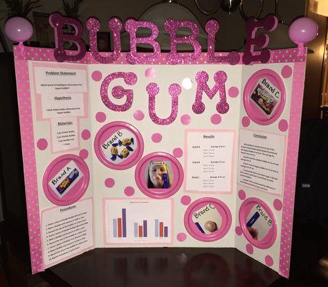 Science Fair Display Board, Science Project Board, 5th Grade Science Projects, Kids Science Fair Projects, Easy Science Fair Projects, Elementary Science Fair Projects, Science Fair Board, Science Fair Experiments, Water Science Experiments