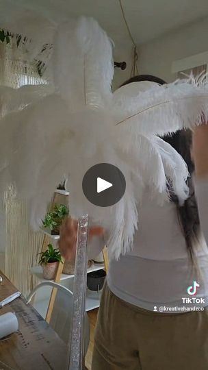 107K views · 3.2K reactions | Come create feathered centerpieces with me!

Materials linked in comments  😉

#eventplanner #weddingtiktok #weddingday #wedding #weddingvibes #birthday #letscelebrate #partyplanner #partycenterpieces #babyshower #sweetsixteen #gatsby #greatgatsby #vintage #vintagefashion #vintageparty #vintagedecor  #Centerpieces #partydecor #decorations_ideas #feather #feathers  #eventdecor #decor | Kathy Hernandez | Olivia Knox · GORGEOUS Feathered Centerpieces, Feather Centerpieces Diy, Highboy Table, Ostrich Feather Centerpieces, Table Centerpieces Diy, Feather Centerpieces, Feather Wedding, Balloon Decor, Diy House