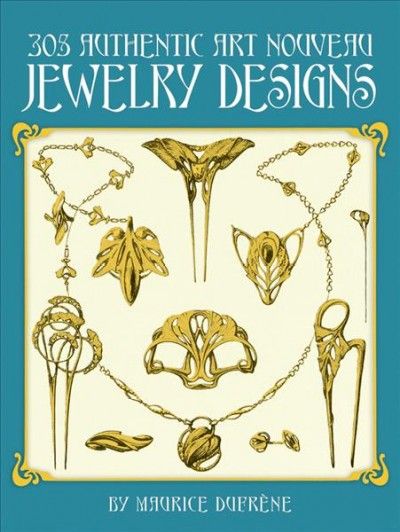 Nouveau Illustration, Bijoux Art Nouveau, Authentic Art, Art Nouveau Illustration, Jewellery Design Sketches, Nouveau Jewelry, Art Nouveau Design, Free Illustration, Art Nouveau Jewelry