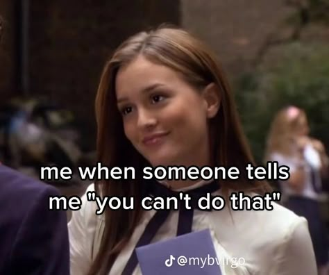 Blair Waldorf, Me When, A Book, A Girl, Quotes, Hair