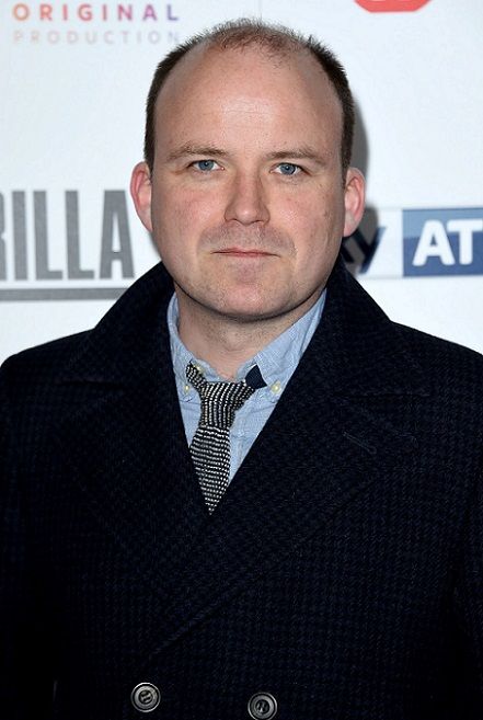 Sally Phillips, Rory Kinnear, Portrait Styles, Dad Style, Character Bank, Dad Fashion, Bond Movies, Image Bank, Brain Damage