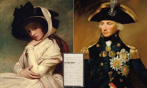 Hanoverian Kings, Women In Paintings, Emma Hamilton, Horatio Nelson, Lady Hamilton, Lord Nelson, Age Of Sail, Hanoverian, The British Empire