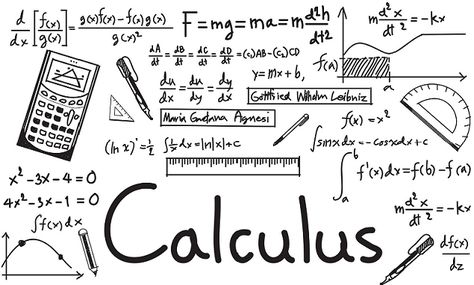 Why did I have to learn calculus? | Personal Experience – Life Through A Mathematician's Eyes Limits Calculus, Engineering Physics, Factoring Quadratics, Ap Calculus Ab, Math Solver, Tutoring Services, Discrete Mathematics, Ap Calculus, Better Grades