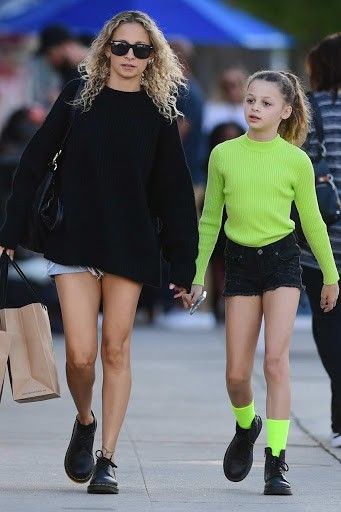 Nicole Richie Daughter, Nicole Richie Street Style, Nicole Richie Style, Nicole Richie, Fashion Inspo, Street Style, Clothes