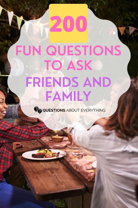 Top 3 Questions To Ask, Table Discussion Conversation Starters, Questions For Conversation Starters, Random Conversation Starters Funny, Fun Family Conversation Starters, Conversation Starters For Family, Family Ice Breaker Questions, Table Questions Conversation Starters, Dinner Table Questions Families