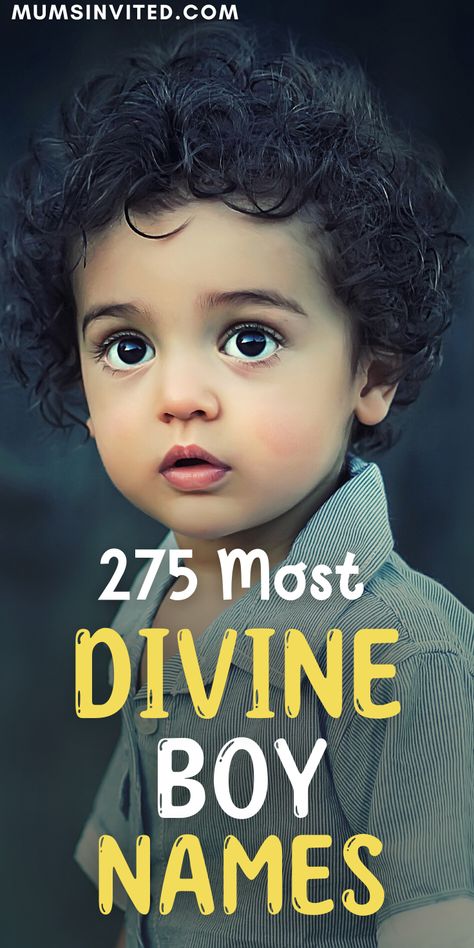 Looking for the perfect baby name with a divine touch? Check out our list of the most divine boy names inspired by God and faith. From classic names like Michael and Gabriel to unique options like Elijah and Nathaniel, these God-related and God-associated names are perfect for your little blessing. Let your child's name reflect your faith and choose one of these divine names for your baby boy. Edgy Boy Names, Color Names Baby, Christian Baby Boy Names, Hebrew Boy Names, Boys Names Rare, Hebrew Girl Names, Classic Baby Boy Names, Bible Baby Names, Vintage Boy Names