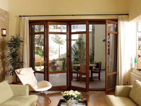 Folding Balcony, Glass Barn Doors Interior, Barn Doors Interior, Sliding Folding Doors, Balcony Doors, Glass Barn Doors, Balcony Design, Folding Doors, Custom Glass