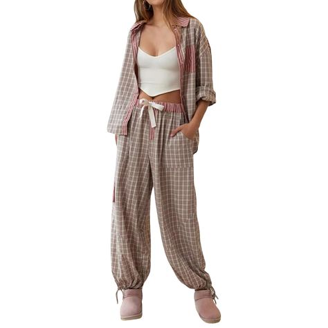 Winter sleepwear