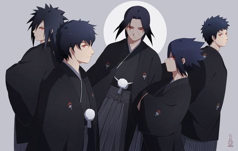 Uchiha Clan, An Anime, Anime Character, The Story, Wattpad, Anime, Hair, Black