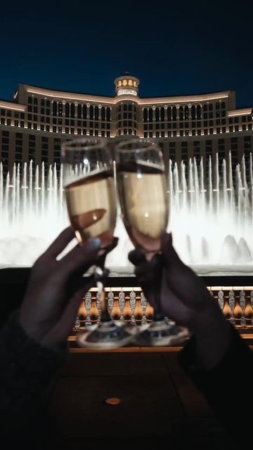 Bellagio Las Vegas on Instagram: "A show-stopping toast to the New Year ahead. #ThisIsTheLife" Las Vegas Bellagio, Toast To The New Year, Trouble In Paradise, Vegas Luxury, Bellagio Las Vegas, Las Vegas Luxury, Vegas Birthday, Im Bored, Future Life