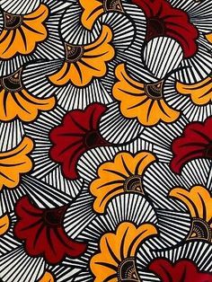 African Print Fabric Pattern Design, African Prints Pattern, African Pattern Art, African Fabric Patterns, African Pattern Fabric, Africa Art Design, Craft Market Display, African Pattern Design, African Wax Print Fabric