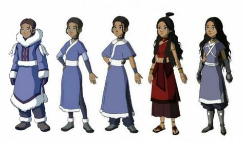 Katara Costume, Fire Ferret, Avatar Cosplay, Avatar Azula, Anime Mermaid, Water Tribe, Avatar The Last Airbender Art, Team Avatar, Avatar The Last Air Bender