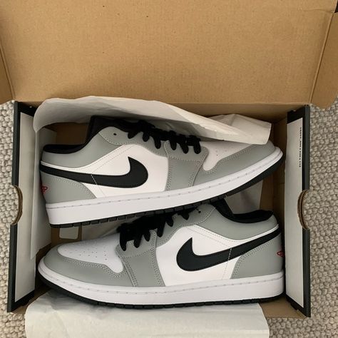 Jordan 1 low Smokey grey US10.5 lightly used , great condition. Smokey Grey Jordan 1, Apple Gadgets Iphone, Apple Gadgets, Grey Jordans, Jordan 1 Low, Nike Cortez Sneaker, Baby Birthday, Jordan 1, Birthday Ideas