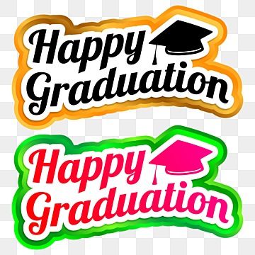 Happy Graduation Lettering, Graduate Illustration, Cartoon Graduation, Hijab Clipart, Graduation Illustration, Graduation Vector, Graduation Letter, Congratulation Graduation, Graduation Cartoon