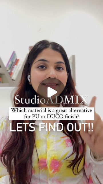 StudioAdmix | Architecture and Interior Design Studio on Instagram: "How to get your interior polishes in a cost effective way? Enamel Paint is a great cost effective alternative to PU & DUCO finish!  If done properly, it gives a super beautiful & luxurious result!   Here are key recommendations to keep in mind:  1. Make sure your base is prepared properly to minimise any bumps or spray residue. 2. Opt for a compressor machine or spray gun when painting to achieve a seamless finish. 3. Steer clear of rollers or brushes, as they can lead to surface irregularities.  Following these basic & smart ways of using Enamel Paint, you can achieve flawless results!   Follow for more ✨ . . . #interiordesign #interiorarchitecture #doorpanels #doorfinishes #enamelpaint #studioadmix #luxuryinteriors #bud Duco Finish, Painted Paneling, Enamel Paint, Interior Design Studio, Panel Doors, Luxury Interior, Follow For More, Interior Architecture, Design Studio