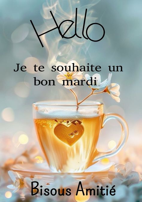 Bon Mardi, Image Positive, Bon Weekend, Word Pictures, Coffee Quotes, Google Photos, Oasis, Humor, Coffee