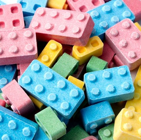 Lego Candy, Building Block Candy, Candy Blox, Lego Theme, Lego Theme Party, Birthday Party, Lego Favor, Party Favor, Lego Party, 11.5 oz Fourth Birthday Ideas, Lego Movie Party, Lego Birthday Party Ideas, Movie Party Ideas, Lego Candy, Lego Party Ideas, Video Games Birthday Party, Lego Theme, Sensory Play Ideas