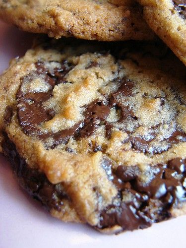 New York Times Best Cookie Recipe 1st Recipes, Fatty Foods, Best Chocolate Chip Cookie, 3 Eggs, Good Eat, Think Food, Crumpets, Best Cookie Recipes, Yummy Sweets