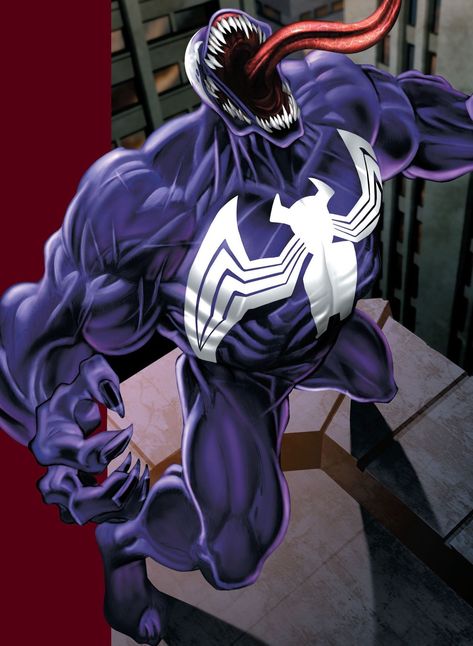 #wattpad #fan-fiction Peter wants the power back that the symbiote gave him. Ultimate Spider Man Venom, Ultimate Venom, Symbiotes Marvel, Venom Art, Venom Comics, Ultimate Marvel, Ultimate Spider Man, Marvel Venom, Marvel Villains