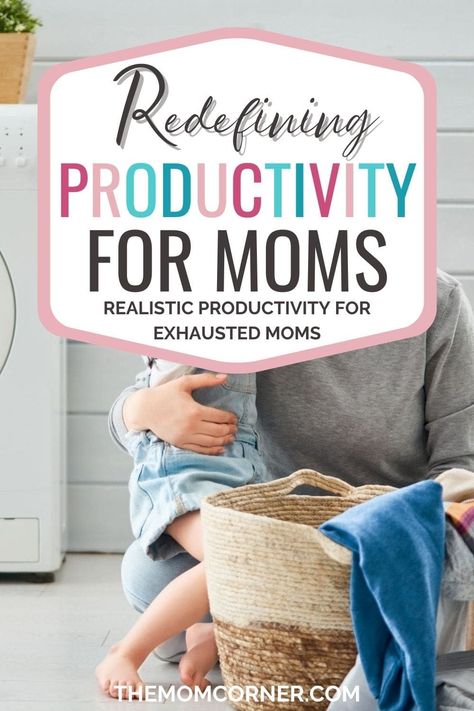 Productivity For Moms, Single Mom Routine Tips, Evening Routines For Working Moms, Mom Productivity, Tips For Working Moms, Exhausted Mom, Productive Moms, Mom Motivation, Mom Health