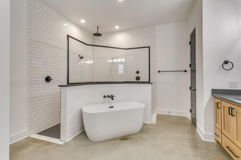 shower Midlothian Texas, Couples Bathroom, May Day, Bathroom Remodel Designs, Home Addition, Dream House Rooms, Bathroom Redo, Bathroom Renos, Million Dollars