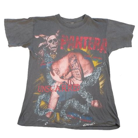 Vintage Pantera shirts Pantera Band, Band Shirt, Band Shirts, Band, Quick Saves