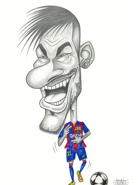 Messi Art Drawing, Messi Drawing, R6 Wallpaper, رسم كاريكاتير, Disney Drawings Sketches, Caricature Sketch, Drawing Cartoon Faces, Funny Caricatures, Caricature Artist