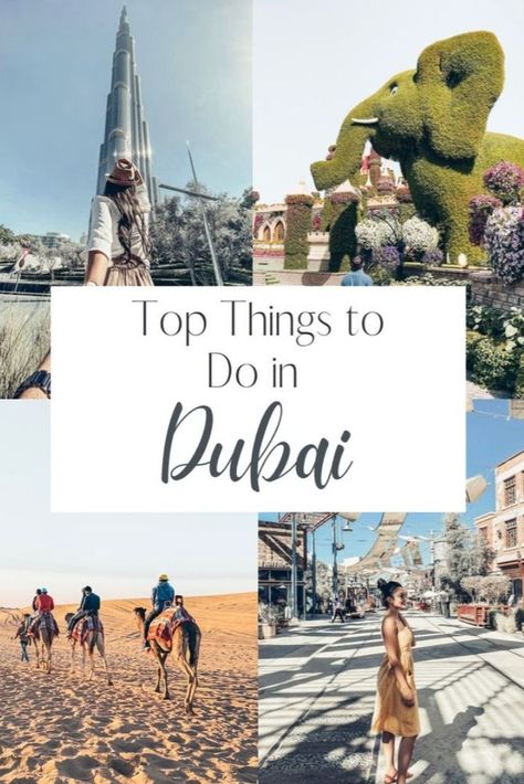 Dubai Tourist Attractions, Dubai Dessert, Dubai Frame, Dubai Garden, Things To Do In Dubai, Khalifa Dubai, Miracle Garden, Middle East Travel, Fun At The Beach