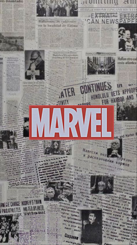 Marvel Asthetic Wallpers, Marvel Aesthetic Logo, Marvel Logo Aesthetic, Marvel Logo Wallpapers, Marvel Logo Art, Marvel Aesthetic Pictures, Marvel Astetic, Marvel Aesthetic Wallpaper, Marvel Homescreen