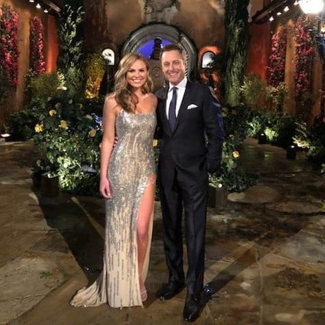 Hannah Brown Is Already Filming The Bachelorette! Here's How Quickly the Process Works Christian Bride, Hannah Brown, First Monday, Bachelor Nation, Bachelorette Dress, The Bachelorette, Just Us, Bachelor Pad, The Bachelor