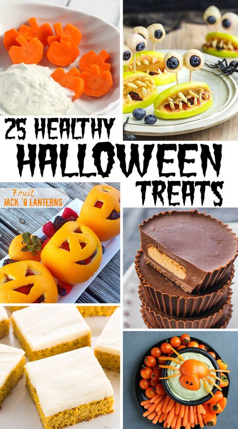 Halloween Treats Healthy, Christian Halloween Treats, Healthy Halloween Treats For Kids, Cheap Halloween Treats, Scary Halloween Treats, Vegan Halloween Treat, Homemade Halloween Treats, Halloween Rice Krispie Treats, Homemade Rice Krispies Treats