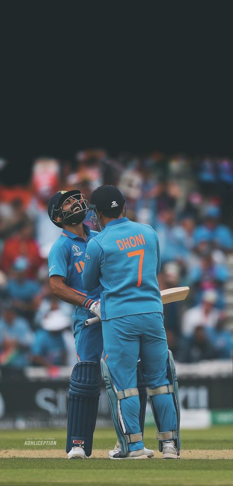 Kohli And Dhoni Wallpaper, Virat And Msd Wallpaper, Cute Paragraphs For Him, Cute Paragraphs, King Wallpaper, Kohli Wallpapers, King Kohli, Dhoni Photos, World Cup Trophy